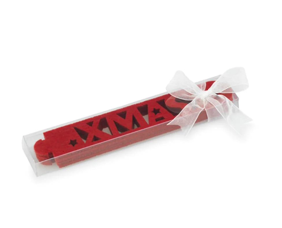 Christmas Napkin Rings