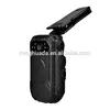 Easy use video recorder body spy camera