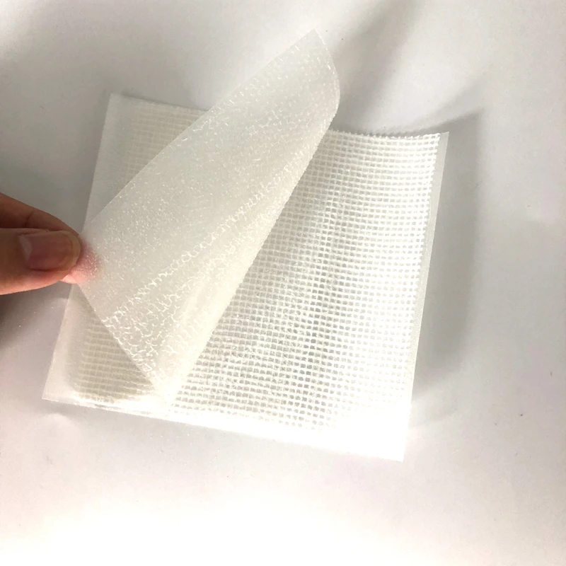 sell 100%cotton sterile paraffin gauze