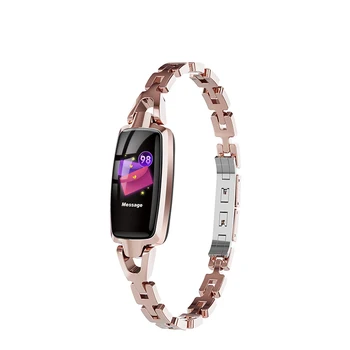 women's smart watch touch screen