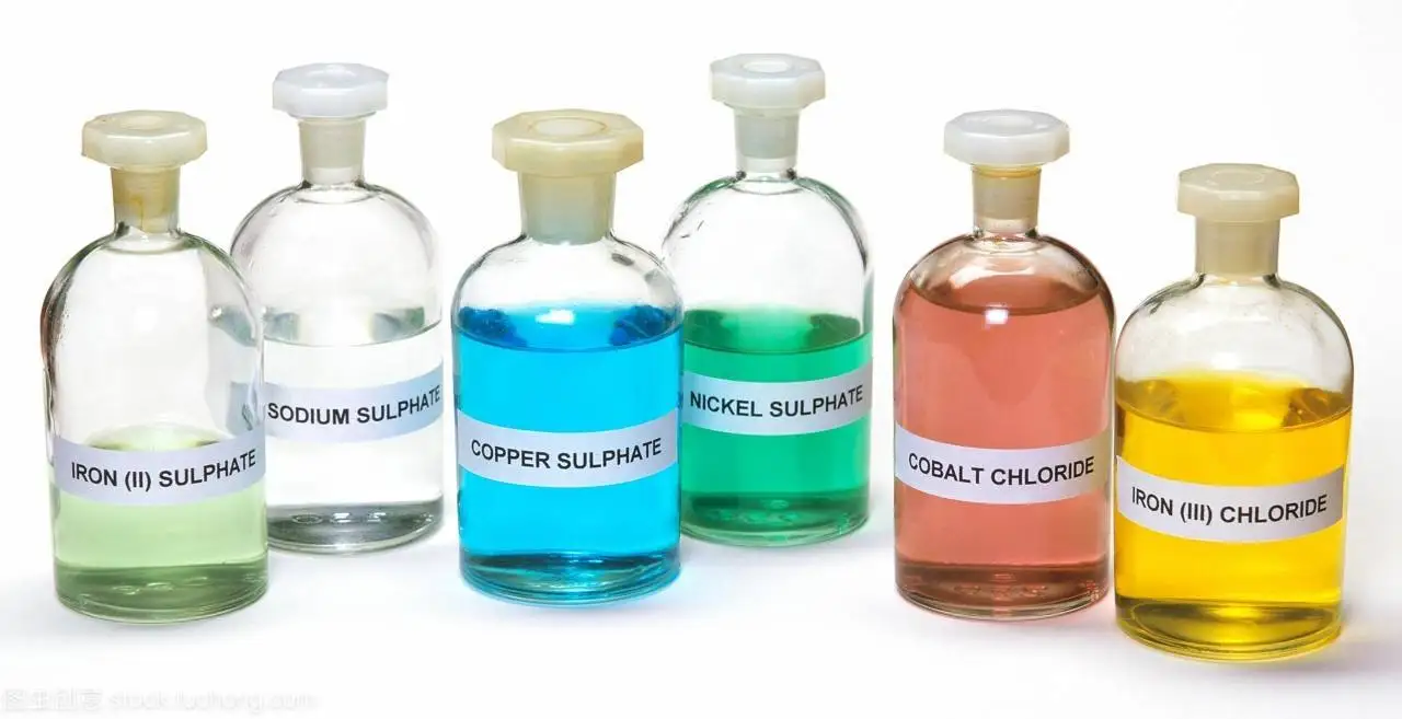 液体氯化镁和热水微型泵供应商