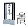 Microcomputer Controlled Electronic Universal Testing Machine Pull up and press down testing machine