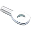 Swaged Eye Terminal Wire Cable Stainless Steel Cable Swage Eye Ends Terminal