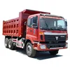Multifunctional Semi-Trailer Dump Truck With Great Price