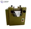 plant paint mill machine lipstick three roller mill three roll mill