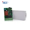 YET845 Controller Panel for Tubular Motor Rolling Shutter Receiver
