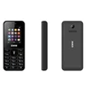 Factory lower price Big Keys 1.77inch 4 Colors Cheap Blu Cell Phone Mobile Unlocked phones