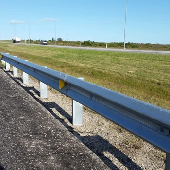 Highway Used Guardrail For Sale - Buy Highway Guardrail,Used Guardrail ...