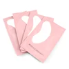 Wholesale Gel Eye Mask Lash Extens Eye Pad Private Label, Hot Design Hydrogel Under Eye Patch, Collagen Eye Mask Eye Patch