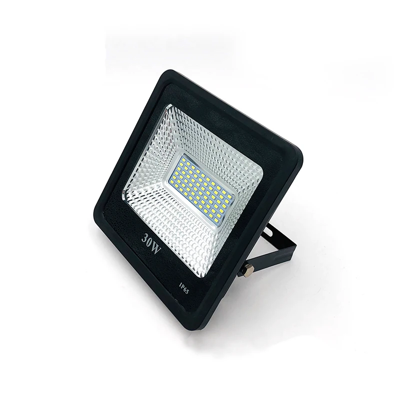 New arrival skd 10w 20w 30w 50w 100w 150w 200w led flood light module housing price list 20w 12v outdoor led flood light ip65