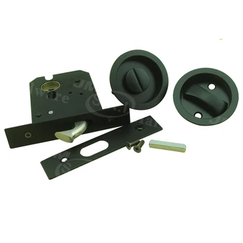 Fashional Simple Italian Style Interior Door Hook Lock For Sliding