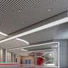 Simple Style Indoor False Wooden Ceiling Tiles Price India