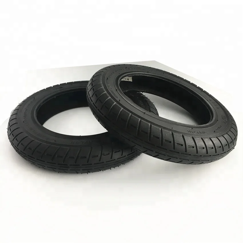 10x2 bike tire