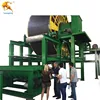 5,000 TPA stone wool mineral wool material production line price