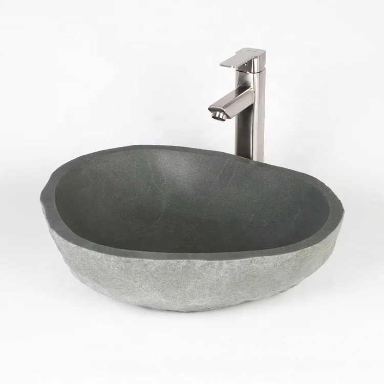 Großhandel waschbecken für außenbereich stein Kaufen Sie die besten