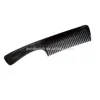 Exports Cheap Hair Comb Brush Wholesale Cheap Hair Comb Hot Hair Brush Style Plastic Wide Tooth Comb