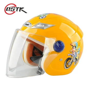 ktm dirt bike helmet