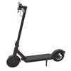 Wholesale Cheap 8.5 inches solid Tire Adult Powerful Electric Adult Scooter