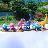 Park Ground High Quality Creative Dinosaur Model for Sale