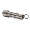 China Factory micro low tension extension coil spring for rc car