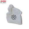 Jusbe GL-205C water park Wireless Mini Speaker Portable Waterproof Stereo Wireless Speaker For park