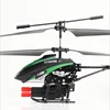 Helicopter model flybarless single-blade small copter loadable brushless motor RTF plane 2.4GHz 4CH 3 Axis gyro RC helicopter
