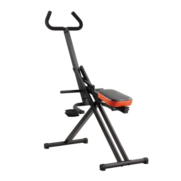 ab core exercise machine