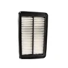 The cheapest Original quality plastic auto air filter suit for MAZDA OE NO.PE07-13-3A0A,C27019