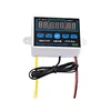 Digital Temperature Controller XH-W1411 Thermostat Control Switch XH-W88 DC 12V AC 220V 10A