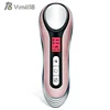 china manufacturer micro current therapy electric massager face skin beauty device
