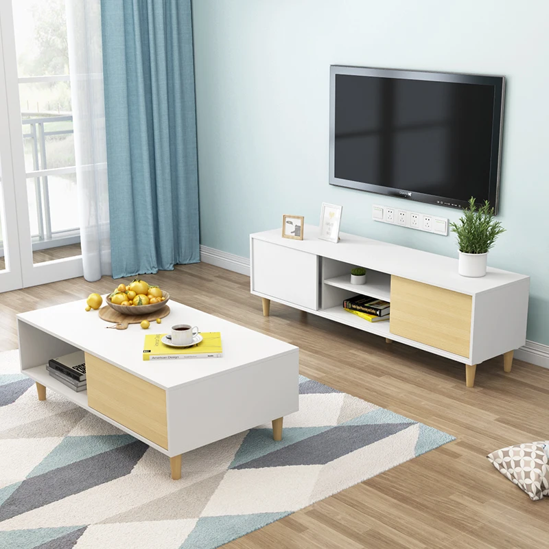Venta al por mayor sala tv set furniture-Compre online los mejores sala