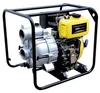 TP30TP 6HP 3INCH Diesel Garbage Trash Sewage Pump