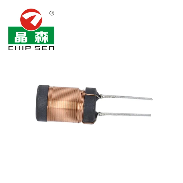 Choke Axial Conformal 100uH 10/% Inductor10 60 pcs