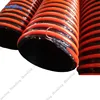 diesel unloading flexible rubber gasoline drop hose pipe for truck