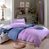 Factory Directly Supplied Reactive Printed Healthier 100% cotton queen bed sheet set