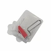 DIY Paint Kit Set 5-Piece Mini Tray Edge Roller Foam Pad Brush with Painters Gloves