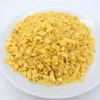 Freeze-dried mango for leisure chips thai pure diced mango price