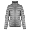 Factory Directly Fashion Winter Down Coat Women Down Jacket