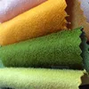 Wholesale More Than Hundreds Colors Micro Fiber Stocklot Suede Fabric/Microfiber Stock Lots Suede Fabric/Suede Stock Lots Fabric