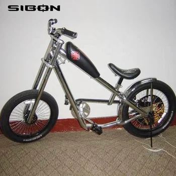 choppers bicicletas