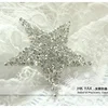 S0803 hot fix rhinestone patch, hot fix patch wholesale, rhinestone transfer hot fix patches cheap sale