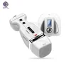 Mini handheld body shaping slimming device ultrasound fat burning massage machine