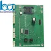 circuit machine motherboard PCBA with components Purchasing
