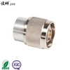 N type 2W DC-2G DC-6G DC-8G Coaxial Fixed Terminations Dummy Load