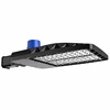 2019 Wholesale Waterproof Parking Lot Modular Photocell 100W Led Shoebox Street Light