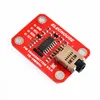 FM Radio Transmitter Module radio station transmitter for arduino module