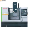VMC530L small CNC vertical machining center optional control system