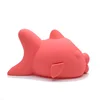 FDA Grade Soft Silicone Bath Spout Cover Baby Bath Toys Extender Protector