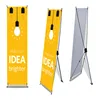 Big Y Shape Strong Promotional Water Base Outdoor Banner Stand
