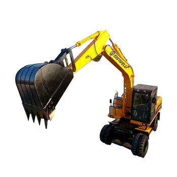 used rc construction equipment for sale